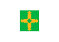 Bandeira de DF