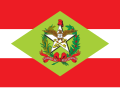 Bandeira de SC